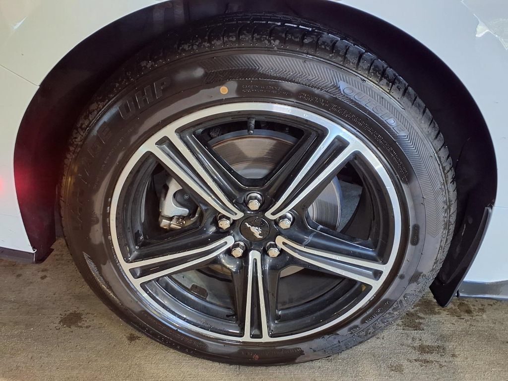 Used 2024 Ford Mustang Premium RWD image 24