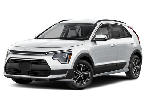 New 2026 Kia Niro EX FWD image 28