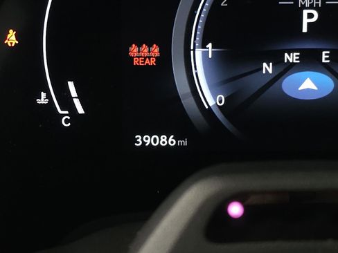 Certified 2023 Lexus RX 350 LUXURY image 21