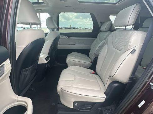 Used 2024 Hyundai Palisade Calligraphy AWD/4WD image 34