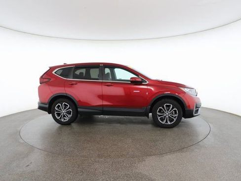 Used 2021 Honda CR-V EX image 23