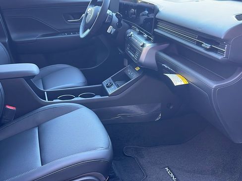 New 2026 Hyundai Kona Limited image 34