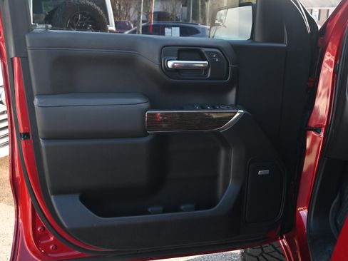 Used 2021 GMC Sierra 1500 Elevation image 29