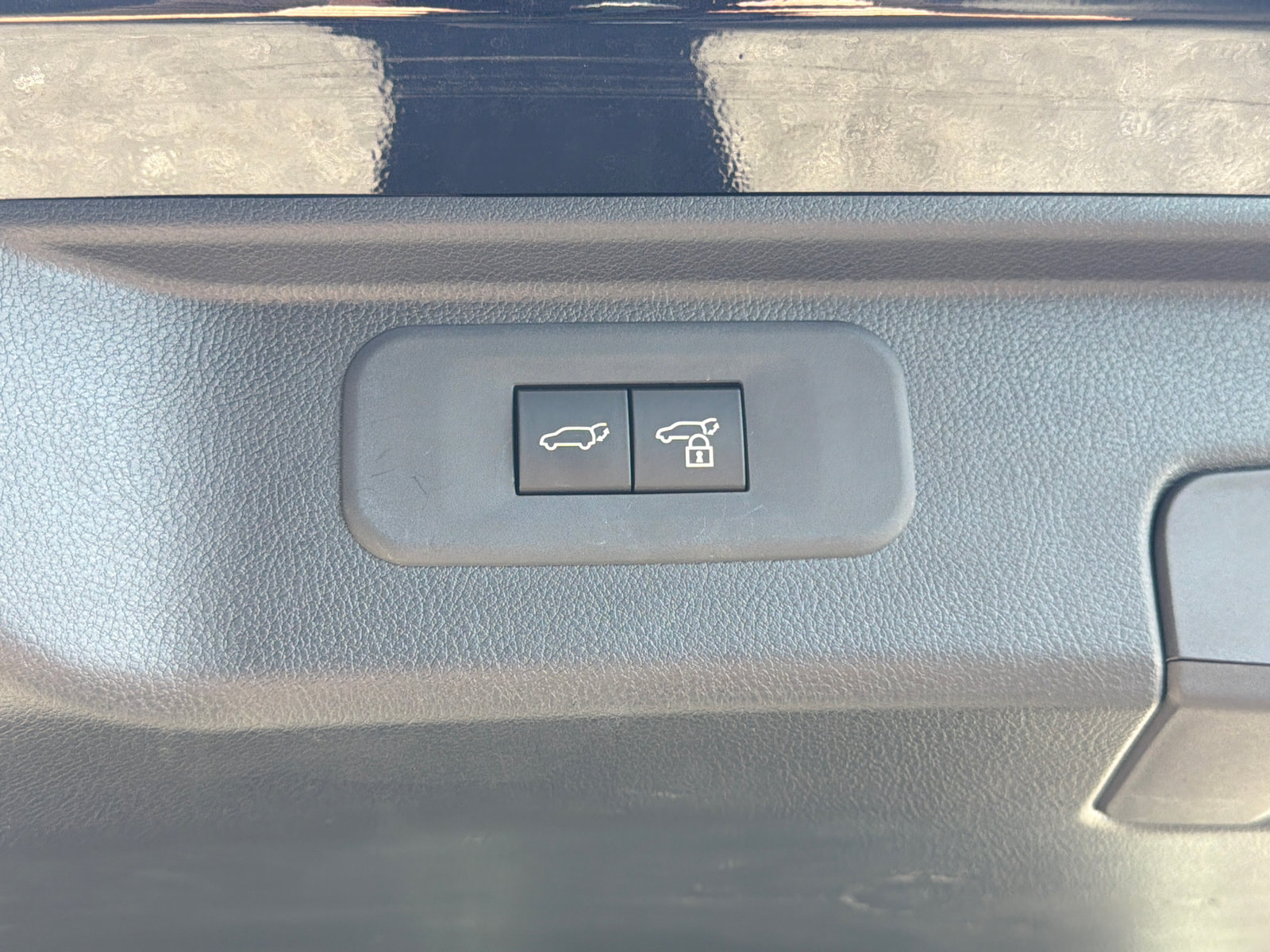 Used 2026 Toyota Grand Highlander AWD image 19