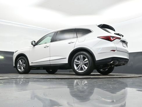 Used 2023 Acura MDX FWD image 44