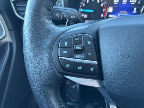 Used 2020 Ford Explorer Limited w/ Class III Trailer Tow Package image 18