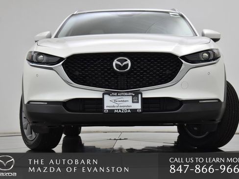 New 2026 MAZDA CX-30 AWD 2.5 S w/ Premium Package image 5