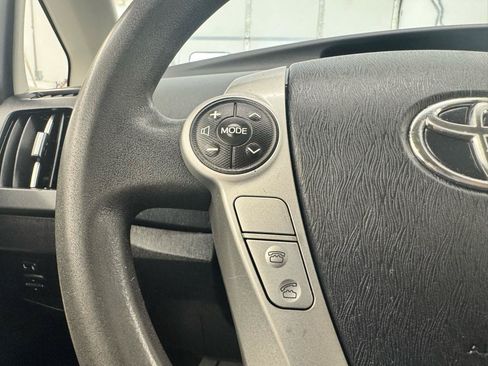 Used 2015 Toyota Prius Two FWD image 20