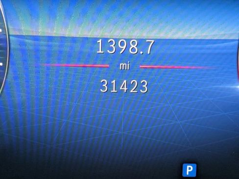 Used 2025 Mercedes-Benz G 550 w/ Manufactur Interior Package image 35