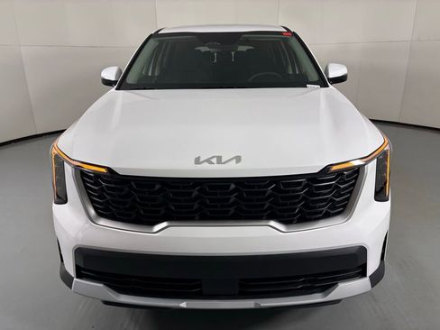 New 2026 Kia Sorento LX image 3