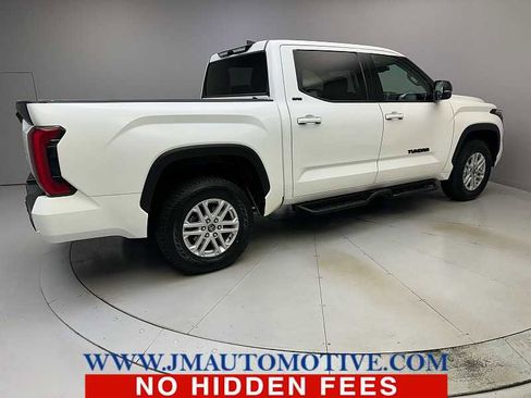 Used 2022 Toyota Tundra SR5 image 5