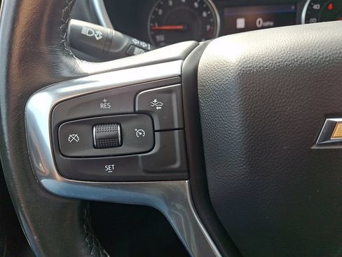 Used 2022 Chevrolet Blazer LT w/ Sound & Technology Package AWD/4WD image 21