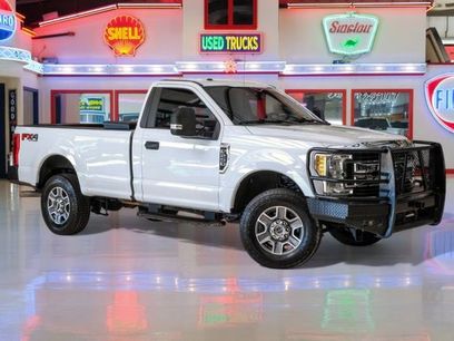 Used 2017 Ford F250 XLT w/ XLT Value Package