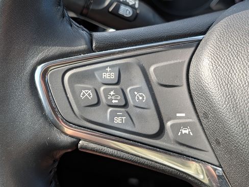 Used 2020 Chevrolet Equinox LT FWD image 26