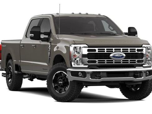 New 2026 Ford F350 XLT AWD/4WD image 26