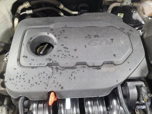 Used 2019 Kia Sportage LX FWD image 30