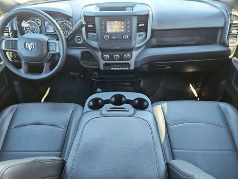 Used 2022 RAM 2500 Tradesman image 16