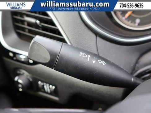 Used 2020 Jeep Cherokee Latitude Plus image 23