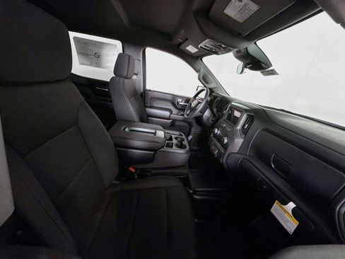 New 2026 GMC Sierra 1500 Pro w/ Pro Value Package AWD/4WD image 18