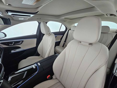 New 2026 Mercedes-Benz E 350 Sedan image 21