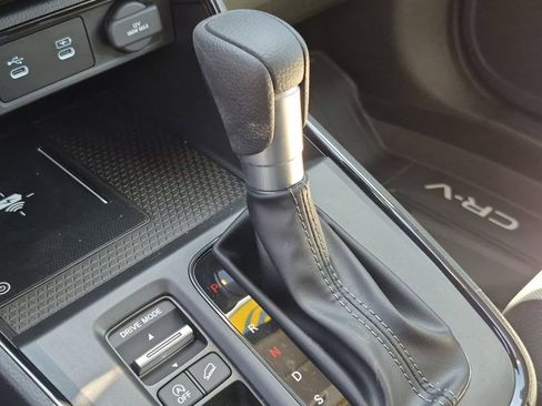 New 2026 Honda CR-V LX image 6