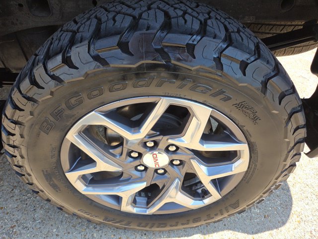 Used 2022 GMC Sierra 1500 SLE AWD/4WD image 14