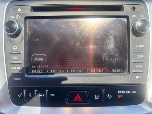 Used 2017 GMC Acadia Limited SLT AWD/4WD image 25