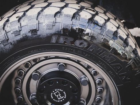 Used 2014 Ford F350 Lariat image 14