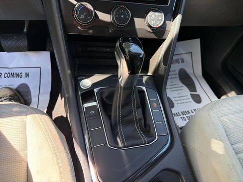 Used 2024 Volkswagen Tiguan S FWD image 22