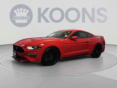 Used 2019 Ford Mustang GT Premium w/ GT Performance Package