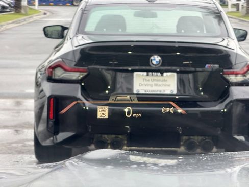 Used 2026 BMW X5 xDrive40i w/ M Sport Package image 22