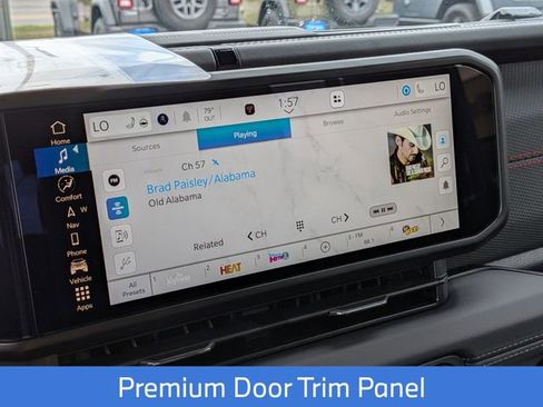 New 2026 Jeep Wrangler Unlimited Rubicon image 25