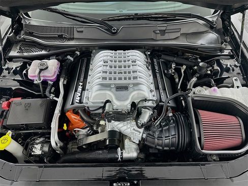 Used 2023 Dodge Challenger SRT Hellcat image 32