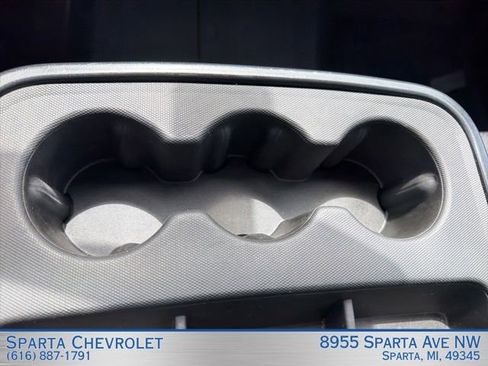 Used 2018 Chevrolet Silverado 1500 LT w/ All Star Edition AWD/4WD image 23
