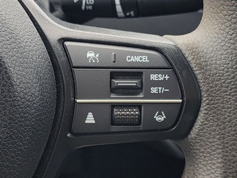 Used 2023 Honda Accord LX image 23