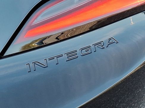 New 2026 Acura Integra A-Spec FWD image 5