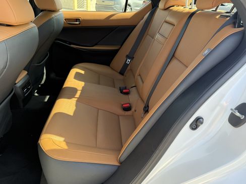 Certified 2024 Lexus IS 300 w/ Comfort Package RWD image 30