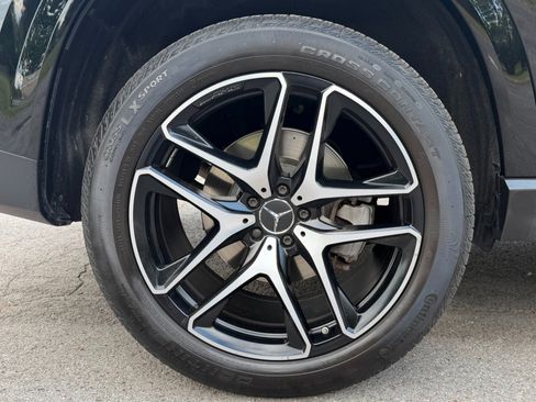 Used 2022 Mercedes-Benz GLE 53 AMG 4MATIC Coupe image 16