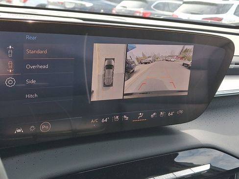 New 2026 Buick Enclave Avenir w/ Super Cruise Package AWD/4WD image 19