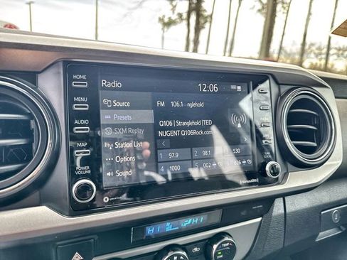 Used 2023 Toyota Tacoma SR5 image 25