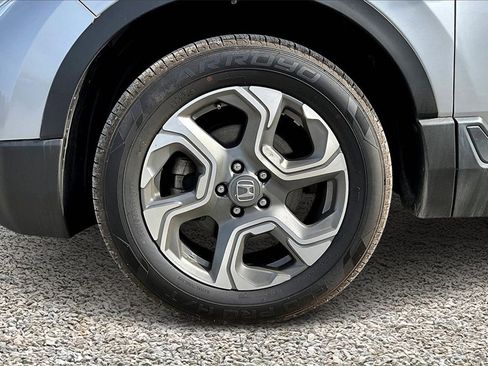 Used 2018 Honda CR-V EX image 8