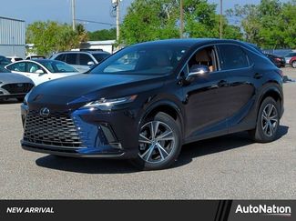 Used 2025 Lexus RX 350 FWD w/ Technology Package video 1