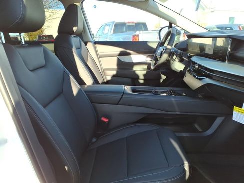 New 2026 Nissan Murano SL AWD/4WD image 7