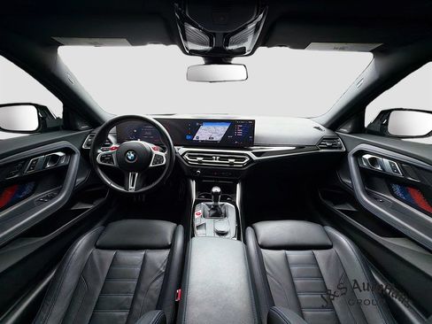 Used 2023 BMW M2 w/ Lighting Package RWD image 27