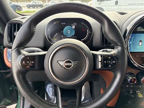 Used 2022 MINI Cooper Countryman SE w/ Premium Package AWD/4WD image 28