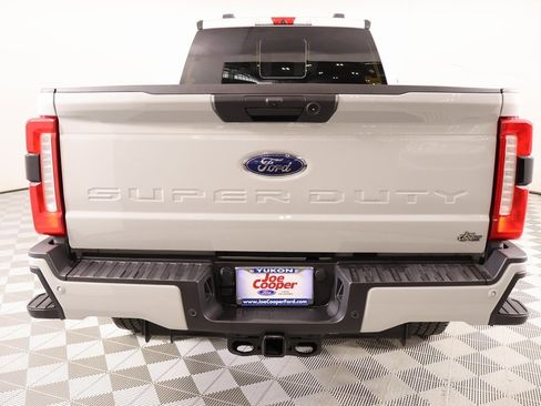 Used 2025 Ford F250 XL w/ STX Appearance Package image 20