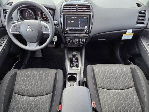 New 2026 Mitsubishi Outlander Sport ES AWD/4WD image 7