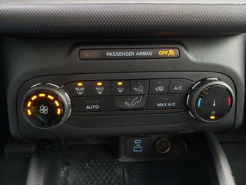 Used 2022 Ford Bronco Sport Big Bend image 21