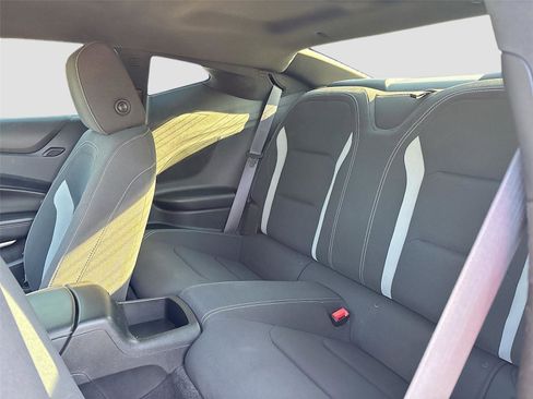 Used 2016 Chevrolet Camaro LT w/ Technology Package image 25