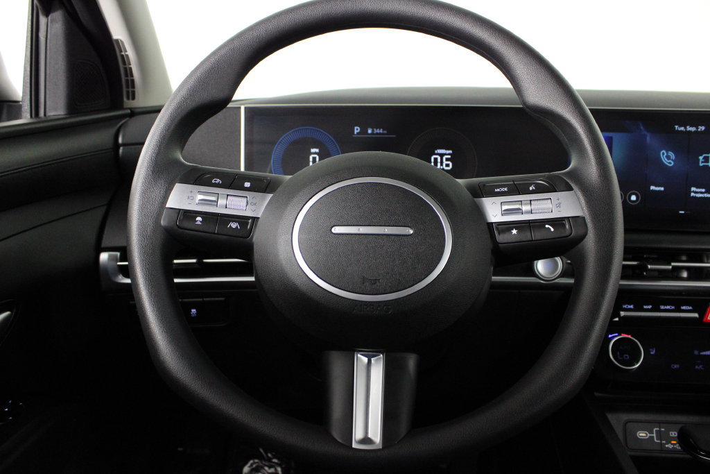 Certified 2026 Hyundai Tucson SEL Plus FWD image 27